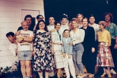 ELVIS Cast and Creative Staff