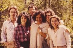 Cornell MFA Class of 1982